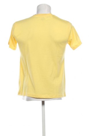 Tricou de bărbați Undiz, Mărime M, Culoare Galben, Preț 61,18 Lei