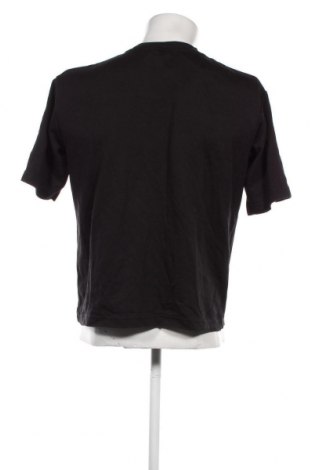 Ανδρικό t-shirt Uniqlo, Μέγεθος M, Χρώμα Μαύρο, Τιμή 8,66 €