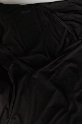 Ανδρικό t-shirt Uniqlo, Μέγεθος M, Χρώμα Μαύρο, Τιμή 9,90 €
