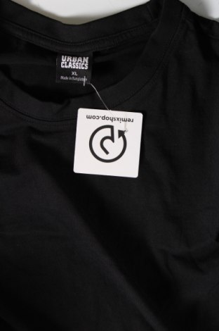 Męski T-shirt Urban Classics, Rozmiar XL, Kolor Czarny, Cena 66,93 zł