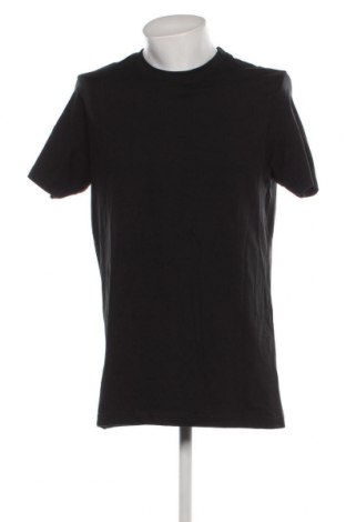 Herren T-Shirt Urban Classics, Größe XL, Farbe Schwarz, Preis 9,59 €