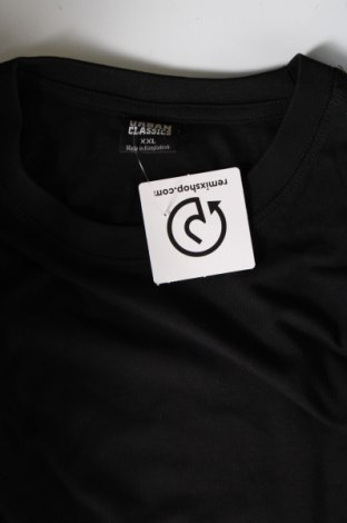 Ανδρικό t-shirt Urban Classics, Μέγεθος XXL, Χρώμα Μαύρο, Τιμή 15,98 €