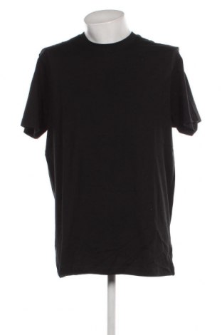 Tricou de bărbați Urban Classics, Mărime XXL, Culoare Negru, Preț 101,97 Lei