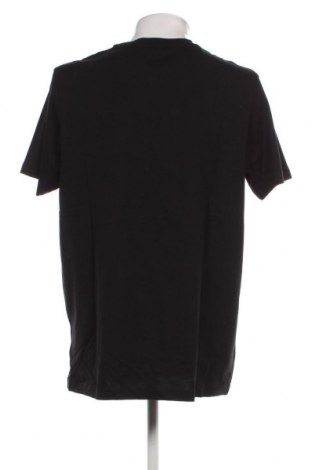 Ανδρικό t-shirt Urban Classics, Μέγεθος XXL, Χρώμα Μαύρο, Τιμή 10,55 €
