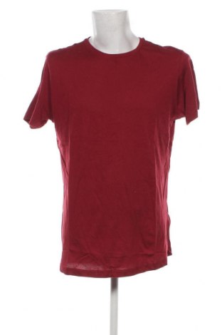 Herren T-Shirt Urban Classics, Größe L, Farbe Schwarz, Preis 9,59 €