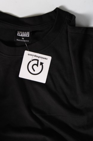 Pánske tričko  Urban Classics, Veľkosť M, Farba Čierna, Cena  15,02 €