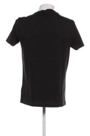 Ανδρικό t-shirt Urban Classics, Μέγεθος M, Χρώμα Μαύρο, Τιμή 15,02 €