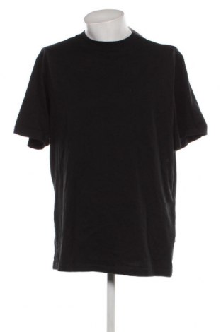 Pánske tričko  Urban Classics, Veľkosť XL, Farba Čierna, Cena  13,58 €