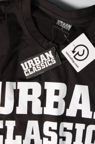 Męski T-shirt Urban Classics, Rozmiar M, Kolor Czarny, Cena 82,63 zł