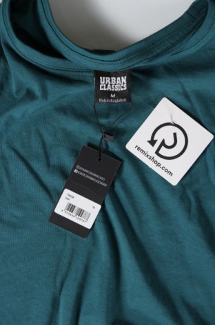 Tricou de bărbați Urban Classics, Mărime M, Culoare Albastru, Preț 101,97 Lei