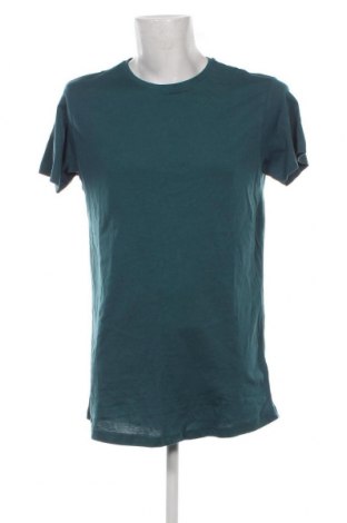 Pánske tričko  Urban Classics, Veľkosť M, Farba Modrá, Cena  9,59 €