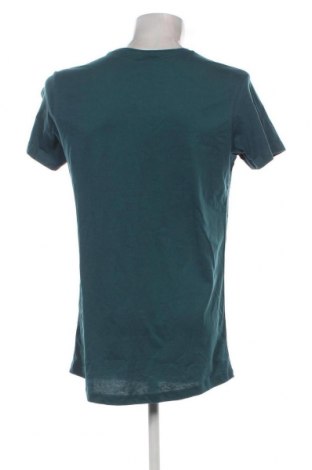 Pánské tričko  Urban Classics, Velikost M, Barva Modrá, Cena  449,00 Kč