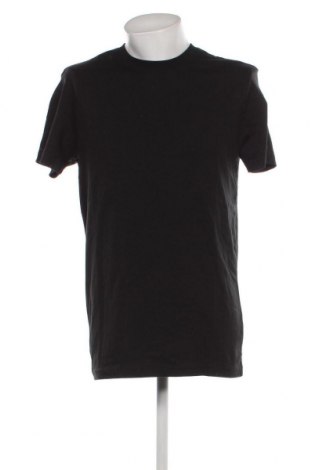 Ανδρικό t-shirt Urban Classics, Μέγεθος M, Χρώμα Μαύρο, Τιμή 9,59 €