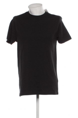 Herren T-Shirt Urban Classics, Größe M, Farbe Schwarz, Preis € 9,59