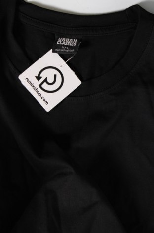 Мъжка тениска Urban Classics, Размер XXL, Цвят Черен, Цена 25,11 лв.