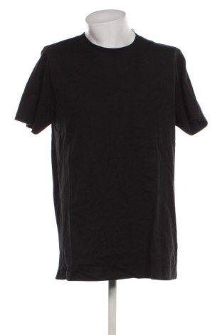 Ανδρικό t-shirt Urban Classics, Μέγεθος XXL, Χρώμα Μαύρο, Τιμή 9,59 €
