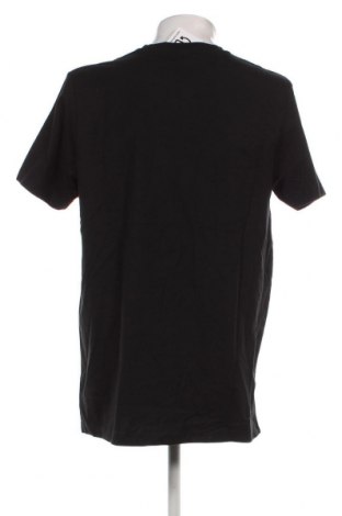 Мъжка тениска Urban Classics, Размер XXL, Цвят Черен, Цена 25,11 лв.
