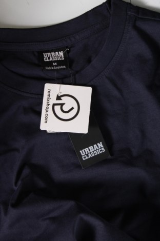Tricou de bărbați Urban Classics, Mărime M, Culoare Albastru, Preț 101,97 Lei