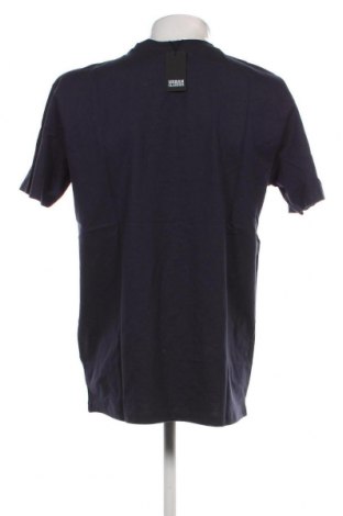Pánske tričko  Urban Classics, Veľkosť M, Farba Modrá, Cena  14,22 €