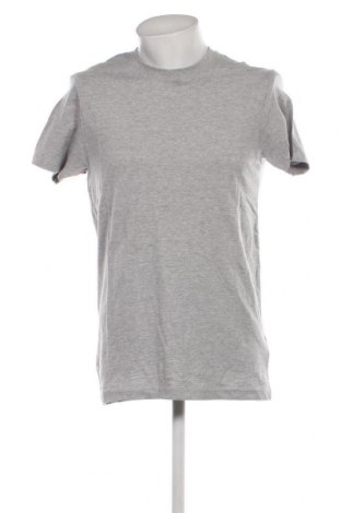 Ανδρικό t-shirt Urban Classics, Μέγεθος M, Χρώμα Γκρί, Τιμή 15,98 €