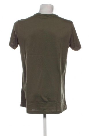 Herren T-Shirt Urban Classics, Größe L, Farbe Grün, Preis 15,98 €