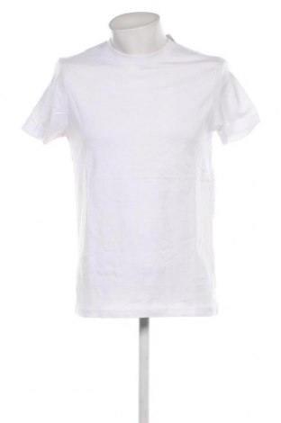 Ανδρικό t-shirt Urban Classics, Μέγεθος M, Χρώμα Λευκό, Τιμή 15,98 €