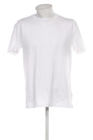 Ανδρικό t-shirt Urban Classics, Μέγεθος S, Χρώμα Λευκό, Τιμή 8,79 €