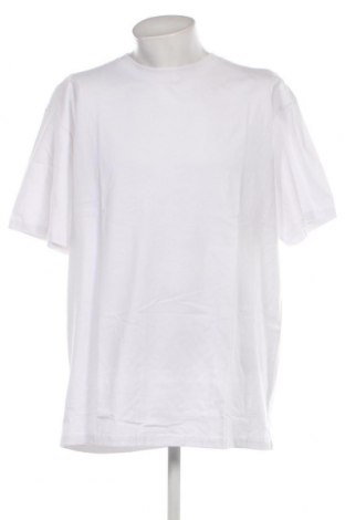 Мъжка тениска Urban Classics, Размер XXL, Цвят Бял, Цена 26,35 лв.
