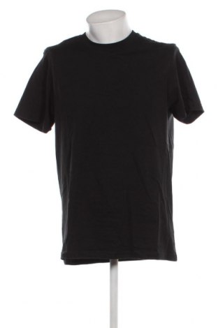 Pánske tričko  Urban Classics, Veľkosť XL, Farba Čierna, Cena  9,59 €