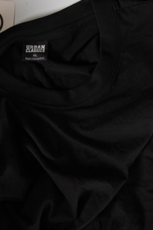 Tricou de bărbați Urban Classics, Mărime XL, Culoare Negru, Preț 101,97 Lei