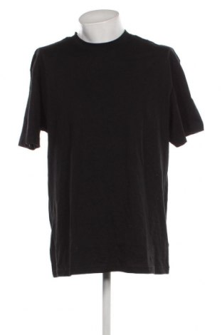 Tricou de bărbați Urban Classics, Mărime XL, Culoare Negru, Preț 61,18 Lei