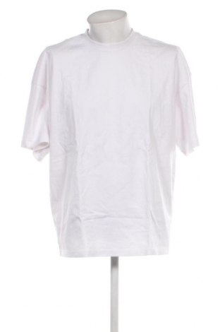 Herren T-Shirt Urban Classics, Größe M, Farbe Weiß, Preis € 9,59