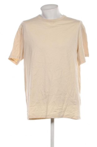 Herren T-Shirt Urban Classics, Größe L, Farbe Weiß, Preis 9,59 €