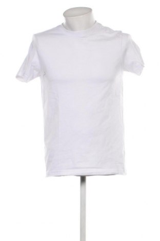 Herren T-Shirt Urban Classics, Größe M, Farbe Weiß, Preis 9,59 €