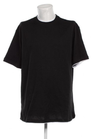 Tricou de bărbați Urban Classics, Mărime XXL, Culoare Negru, Preț 101,97 Lei