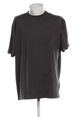Herren T-Shirt Urban Classics, Größe XXL, Farbe Grau, Preis 13,58 €