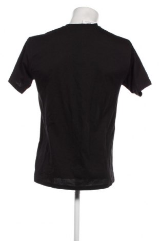 Tricou de bărbați Vans, Mărime M, Culoare Negru, Preț 144,74 Lei