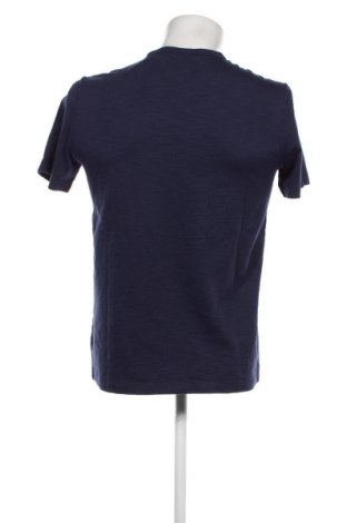 Herren T-Shirt Victorinox, Größe S, Farbe Blau, Preis 14,72 €