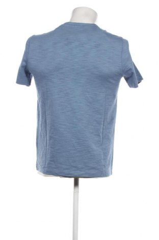 Ανδρικό t-shirt Victorinox, Μέγεθος XS, Χρώμα Μπλέ, Τιμή 8,95 €