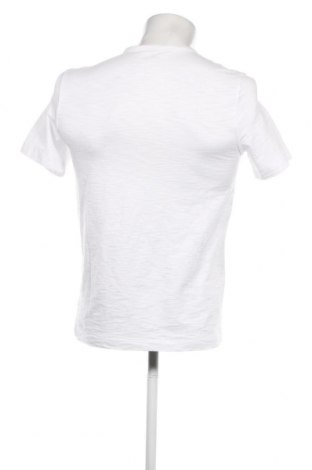 Herren T-Shirt Victorinox, Größe XS, Farbe Weiß, Preis € 28,87