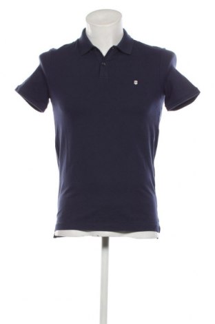 Herren T-Shirt Victorious, Größe XS, Farbe Blau, Preis 4,33 €