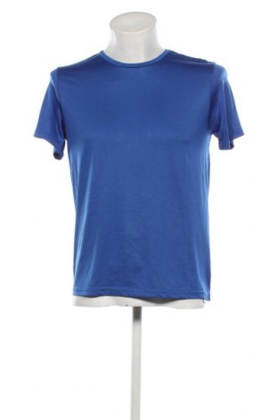 Herren T-Shirt View, Größe M, Farbe Blau, Preis € 5,43