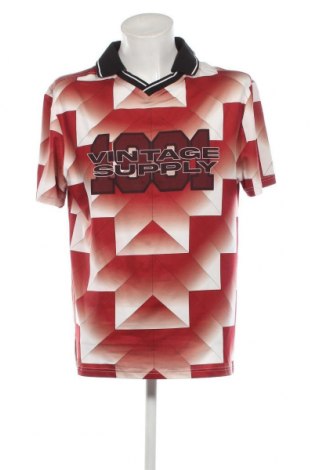 Pánské tričko  Vintage Supply, Velikost M, Barva Vícebarevné, Cena  269,00 Kč