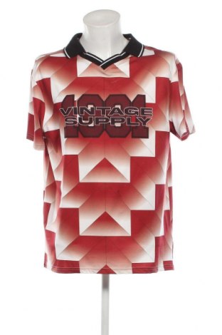 Ανδρικό t-shirt Vintage Supply, Μέγεθος M, Χρώμα Πολύχρωμο, Τιμή 5,43 €