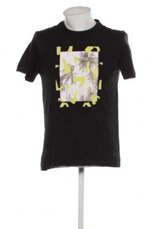 Herren T-Shirt WE, Größe M, Farbe Schwarz, Preis € 9,05