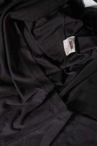 Мъжка тениска WURTH, Размер M, Цвят Черен, Цена 16,00 лв.