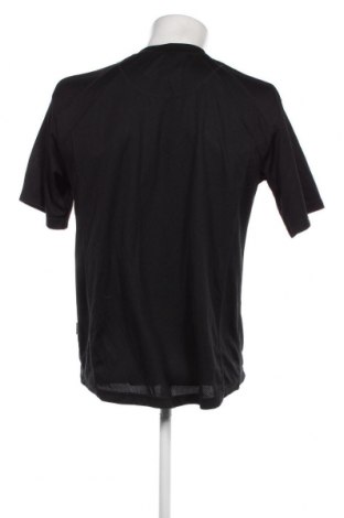 Мъжка тениска WURTH, Размер M, Цвят Черен, Цена 16,00 лв.