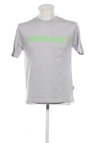 Ανδρικό t-shirt Wasted Paris, Μέγεθος XS, Χρώμα Γκρί, Τιμή 6,39 €