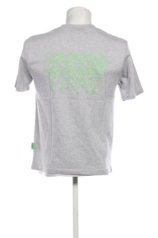 Ανδρικό t-shirt Wasted Paris, Μέγεθος XS, Χρώμα Γκρί, Τιμή 4,47 €