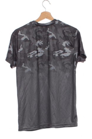 Ανδρικό t-shirt Work Out, Μέγεθος S, Χρώμα Πολύχρωμο, Τιμή 8,04 €